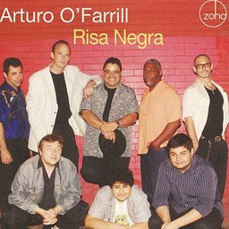 Arturo O'Farrill "Risa Negra"