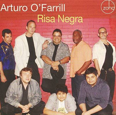 Arturo O'Farrill "Risa Negra"