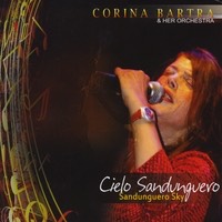 Corina Bartra "Sandunguero Sky"