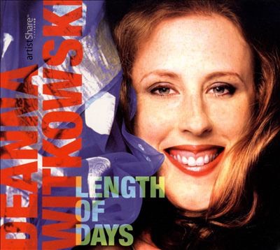 Deanna Witkowski "Length Of Days"