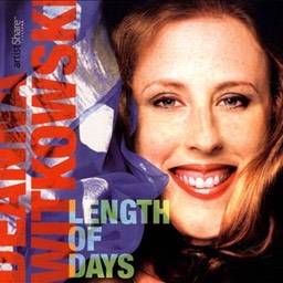 Deanna Witkowski "Length Of Days"