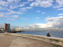 El Malecon 6