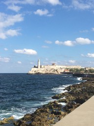 El Morro La Habana