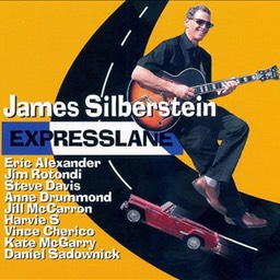 James Silberstein "Expresslane"