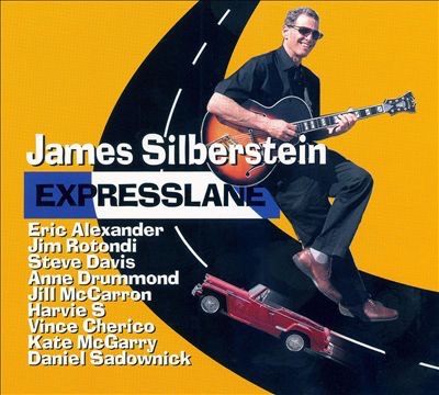 James Silberstein "Expresslane"
