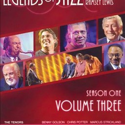 Various Artists "Legends of Jazz with Ramsey Lewis"