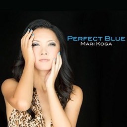 MAri Koga "Perfect Blue"