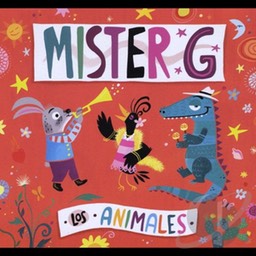 Mr. G "Los Animales"