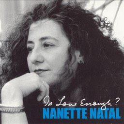 Nanette Natal "Is Love Enough?"