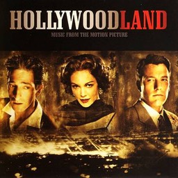 Original Soundtrack "Hollywoodland"