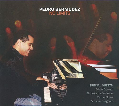 Pedro Bermudez "No Limits"