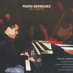 Pedro Bermudez "No Limits"