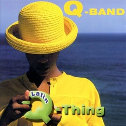 Q-Band "Q Thing"