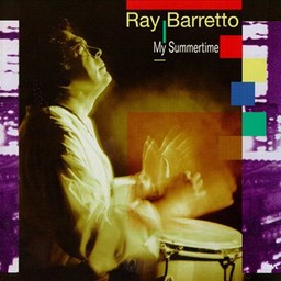 Ray Barretto & New World Spirit "My Summertime"