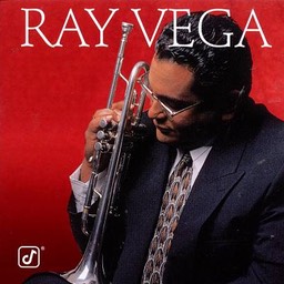 Ray Vega "Ray Vega"