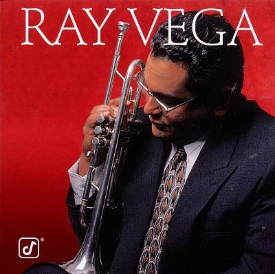 Ray Vega "Ray Vega"