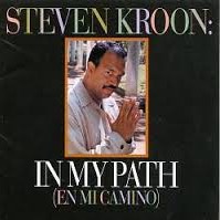 Steven Kroon "In My Path"