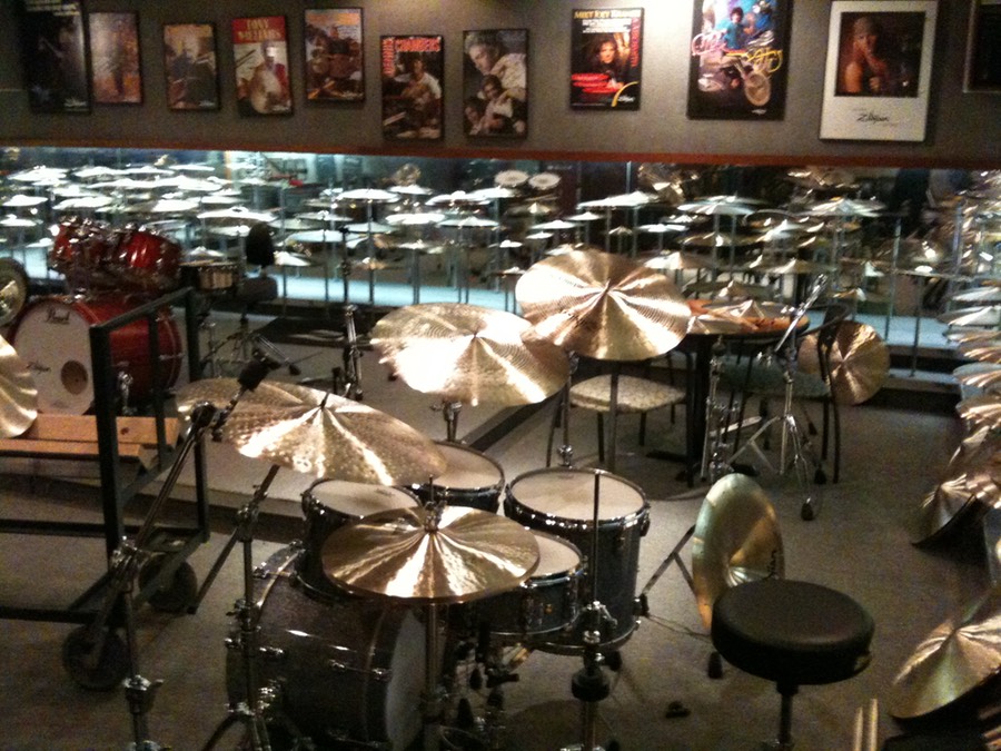 Zildjian